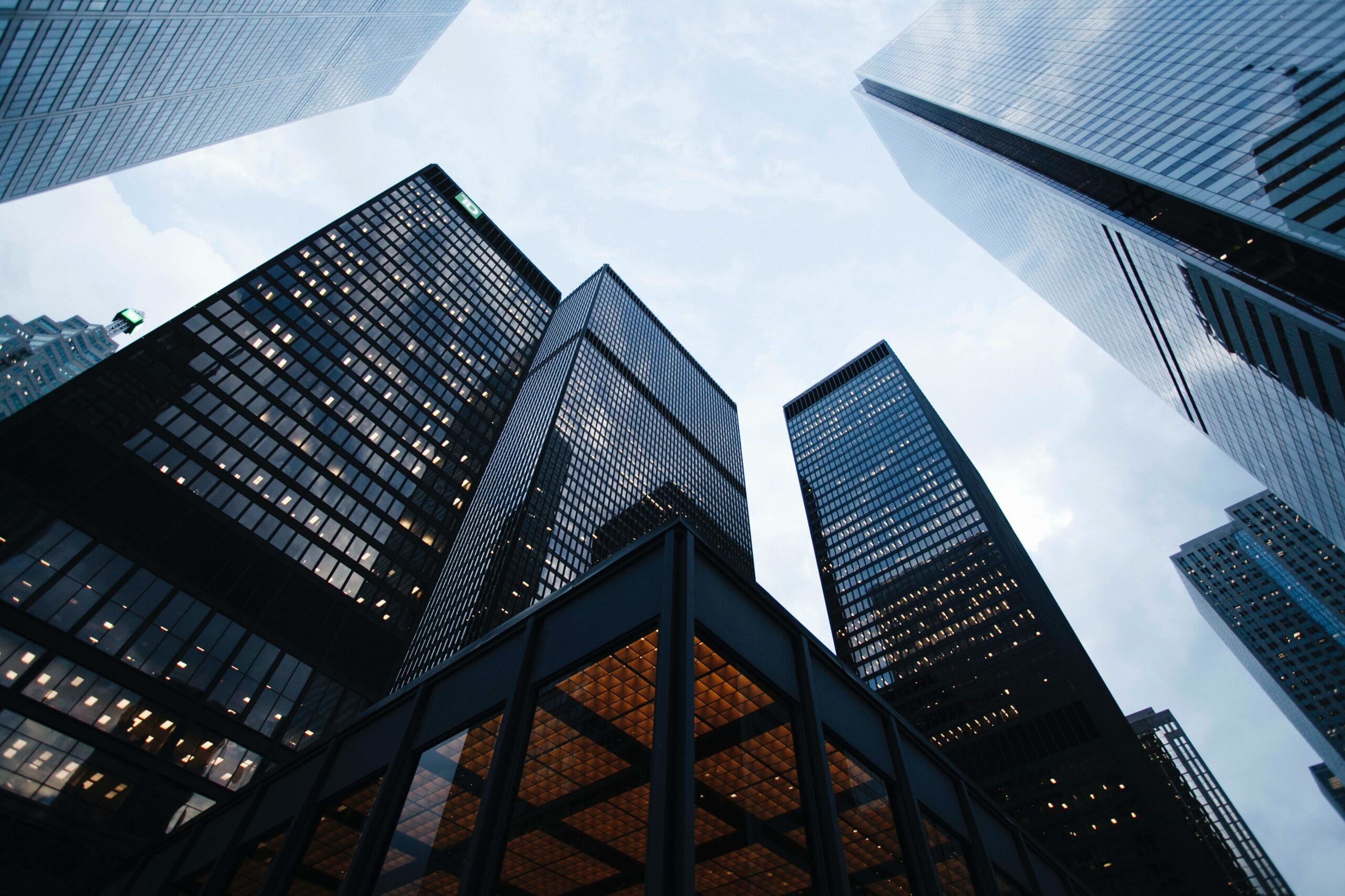 “Transformation” is a complex, non-linear change