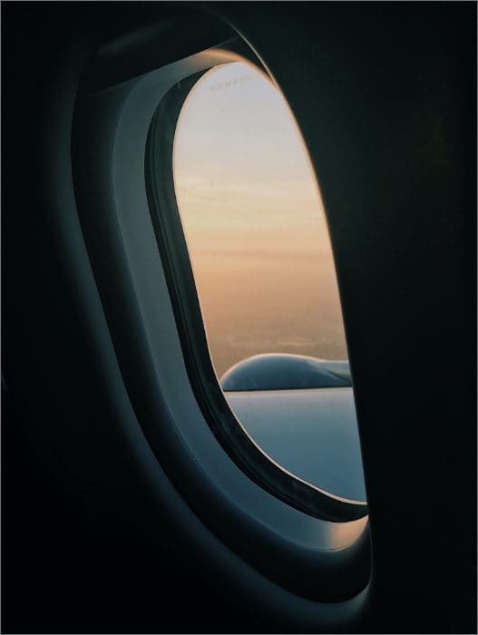 If you’d start an airline now, would you avoid all the legacy systems?