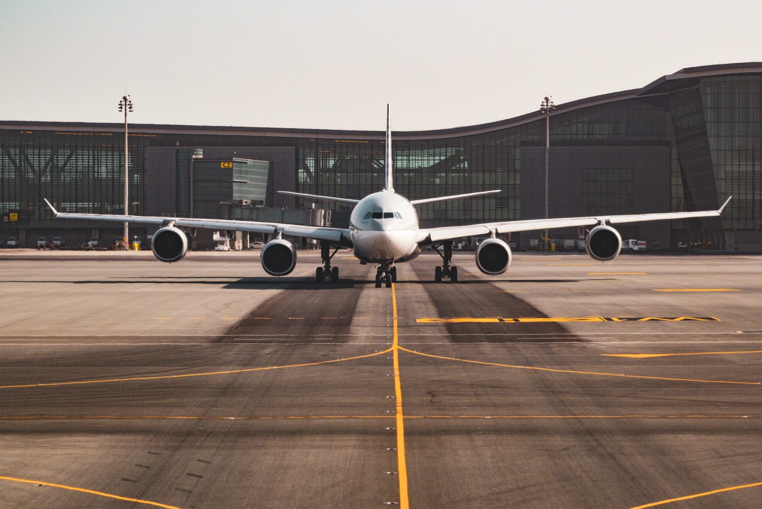 Sabre Ends Distribution of Aeroflot Flights in Travel Tech Retreat From Russia