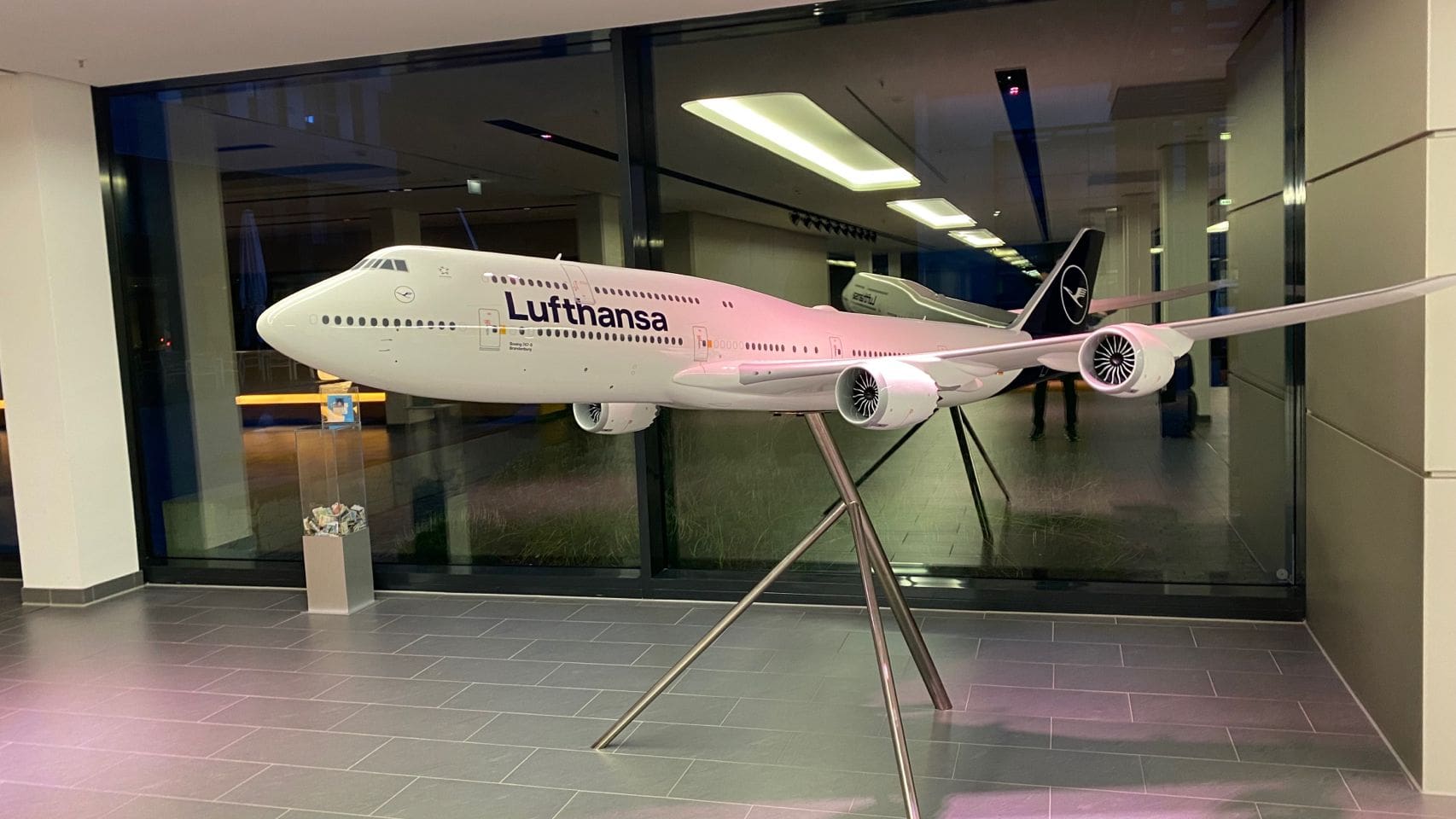 Highlights of the debates at the 27th International Airline Symposium with Nawal Taneja